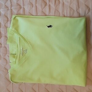 Polo Ralph Lauren V-neck Tshirt
